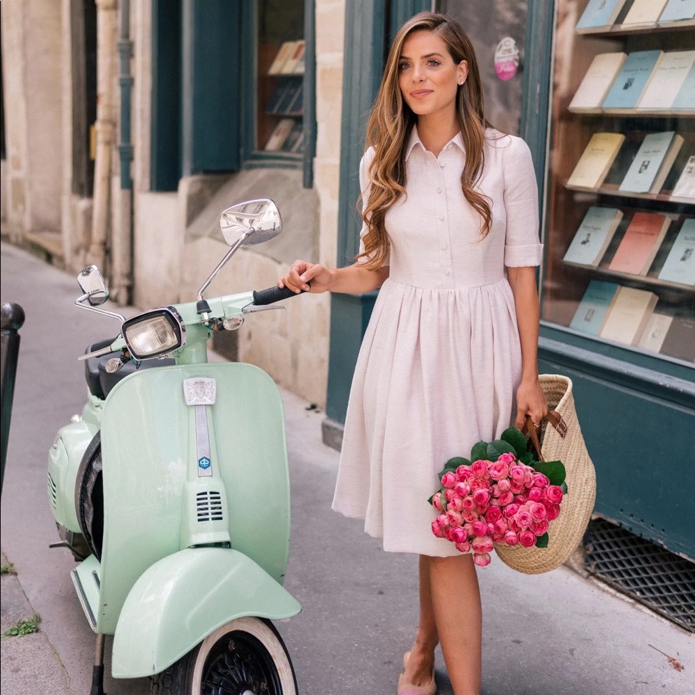 Extremely Rare EUC GMG Beatrice